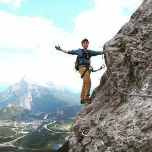 Meet your Posher, Brad